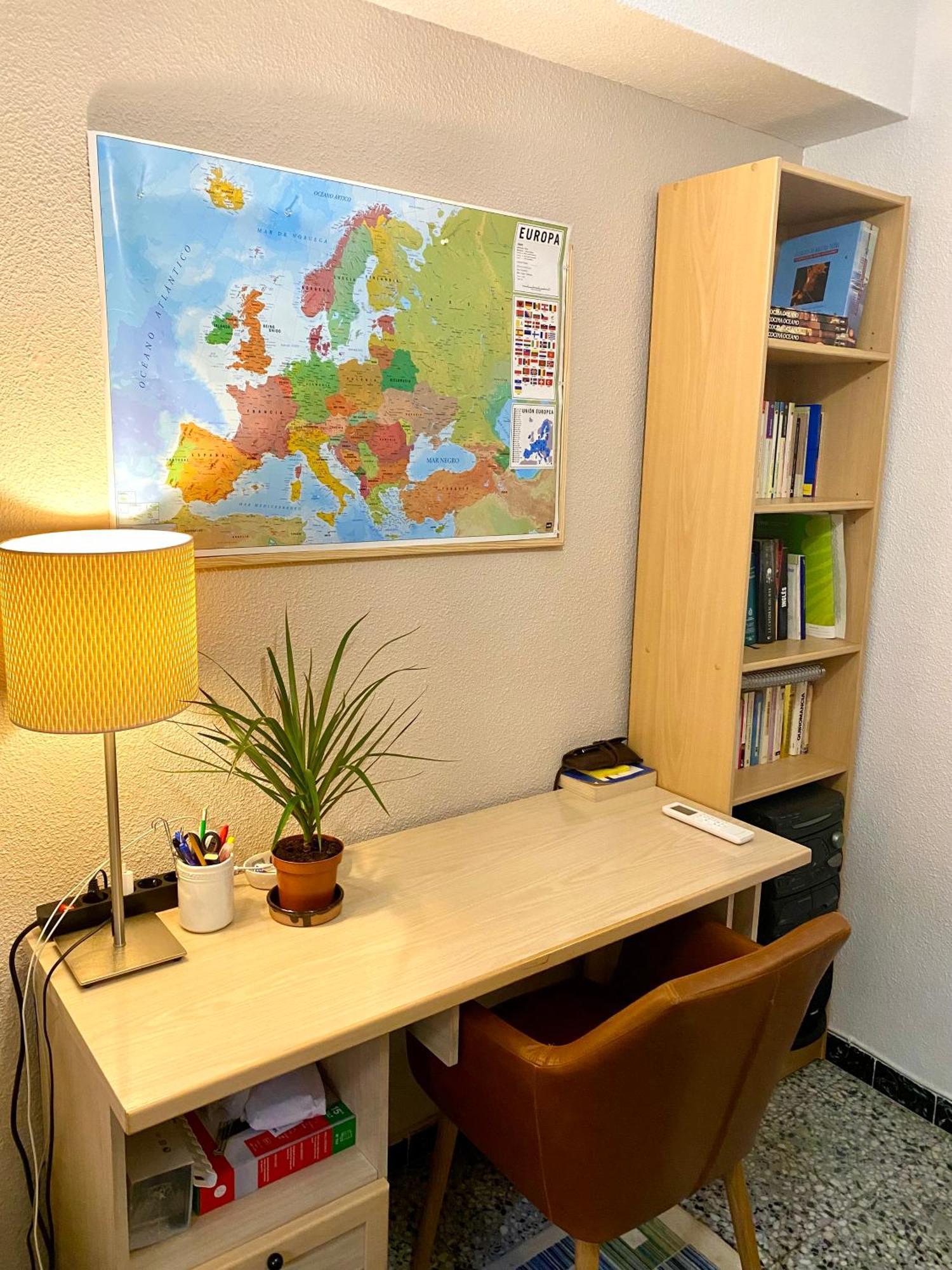 Habitacion My Home Alicante Kültér fotó