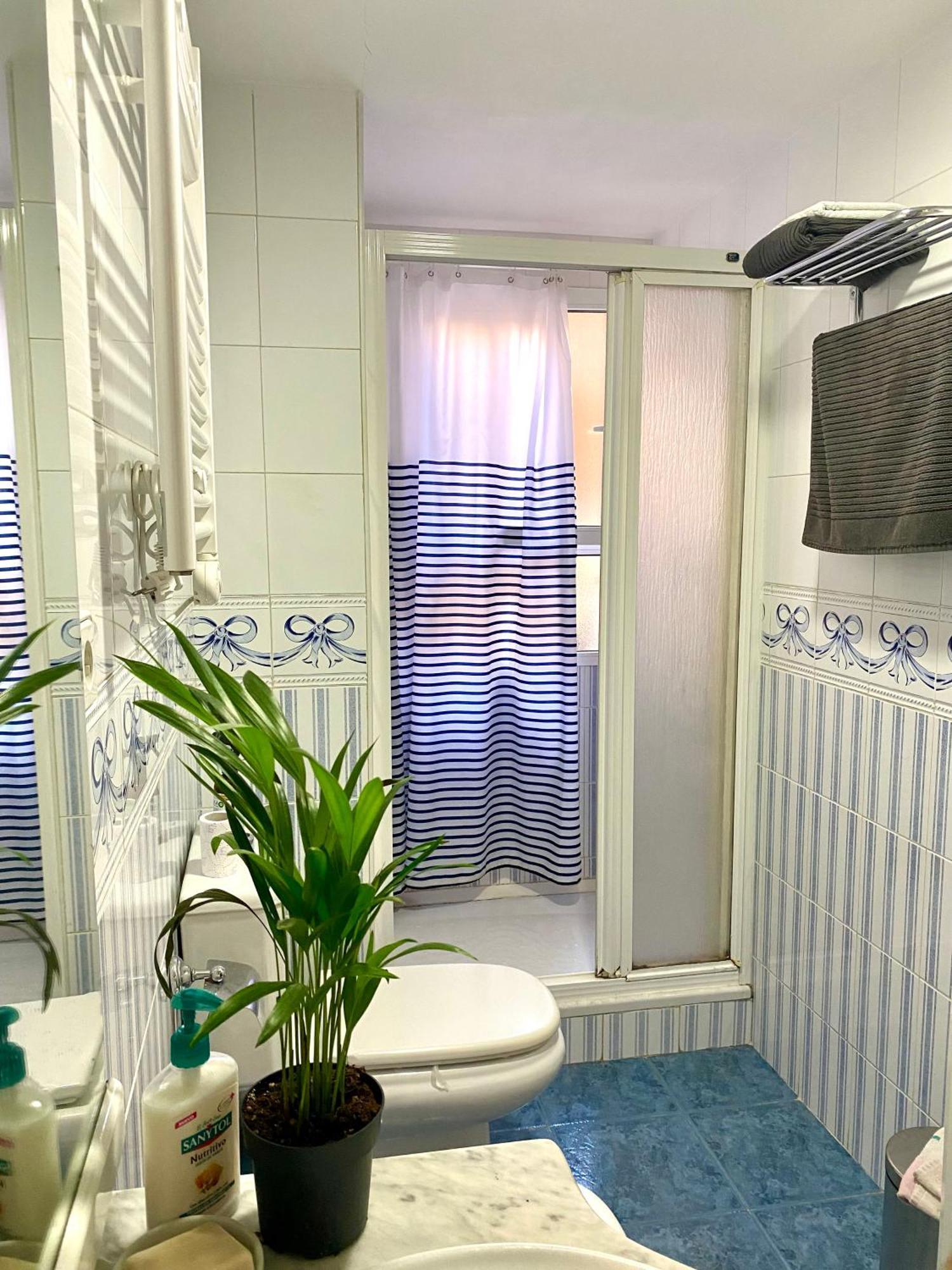 Habitacion My Home Alicante Kültér fotó