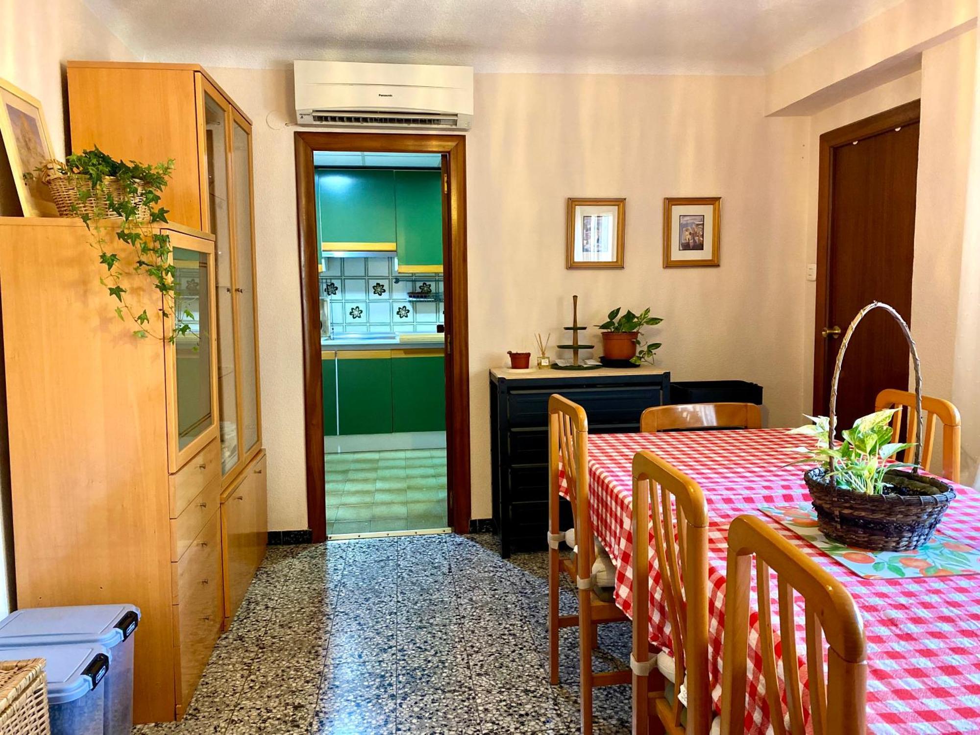 Habitacion My Home Alicante Kültér fotó