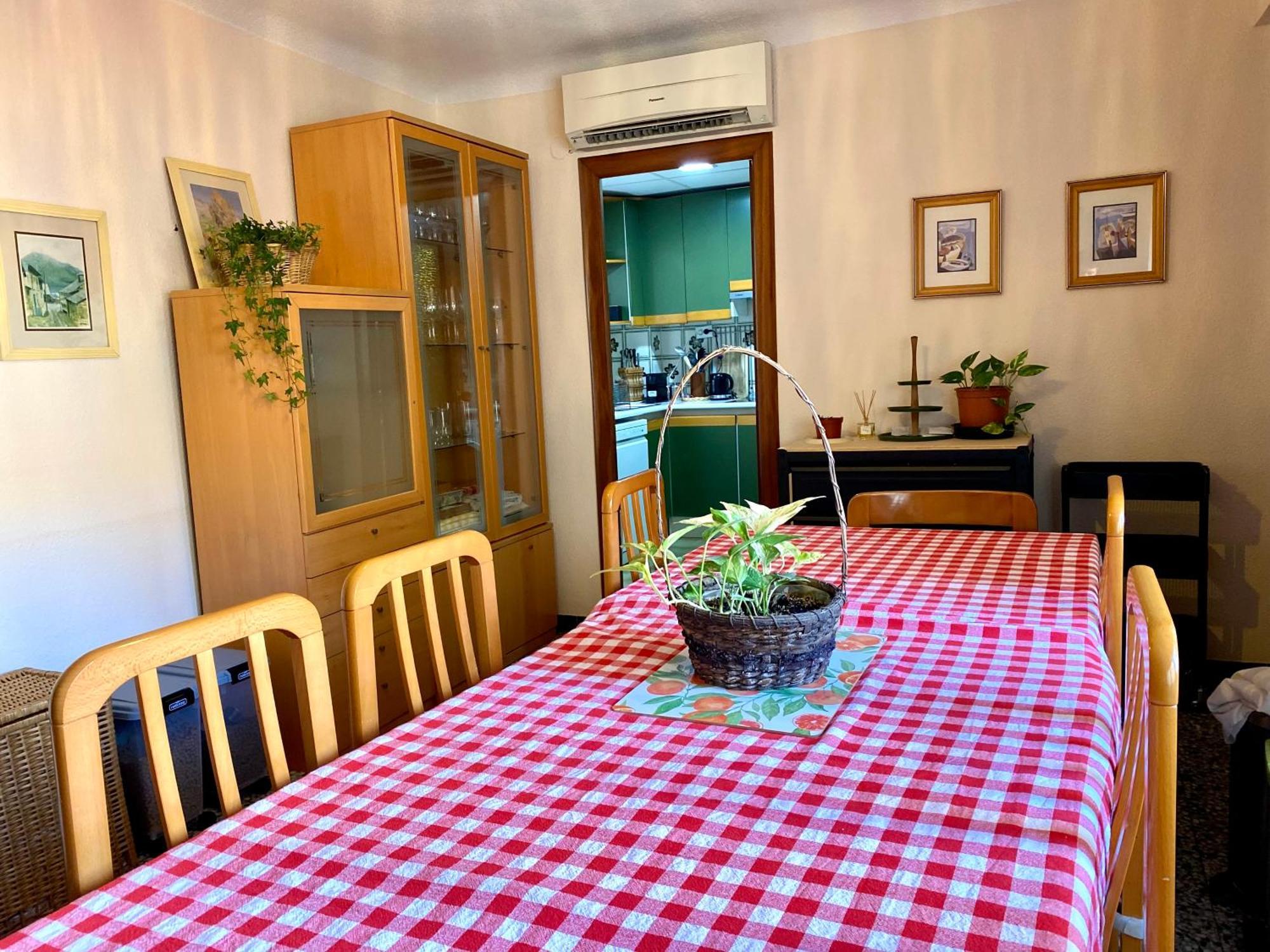 Habitacion My Home Alicante Kültér fotó